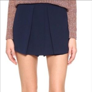 Cupcakes and Cashmere Skort